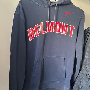 Men’s Nike Belmont Hoodie/Sweatshirt